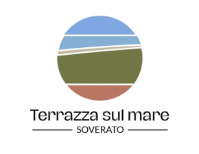 Una terrazza sul mare